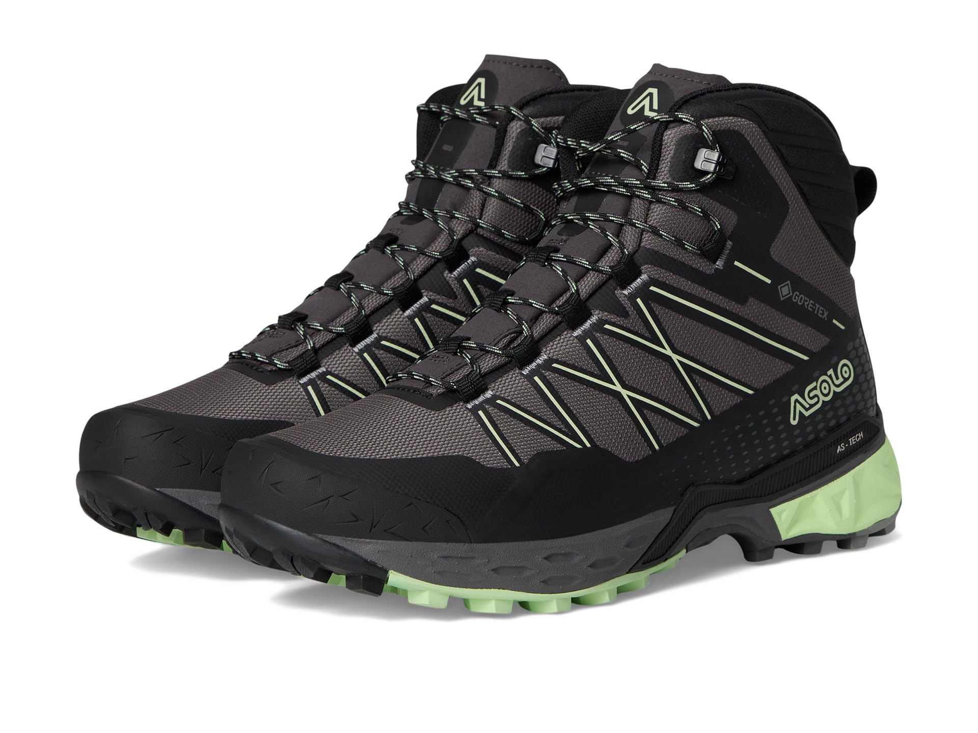 Tahoe Mid GTX ML