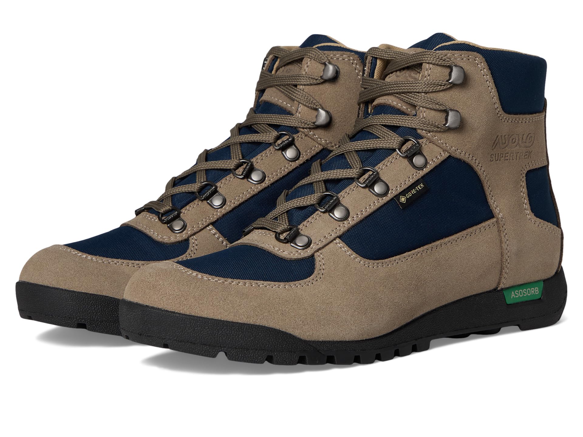Supertrek GTX ML