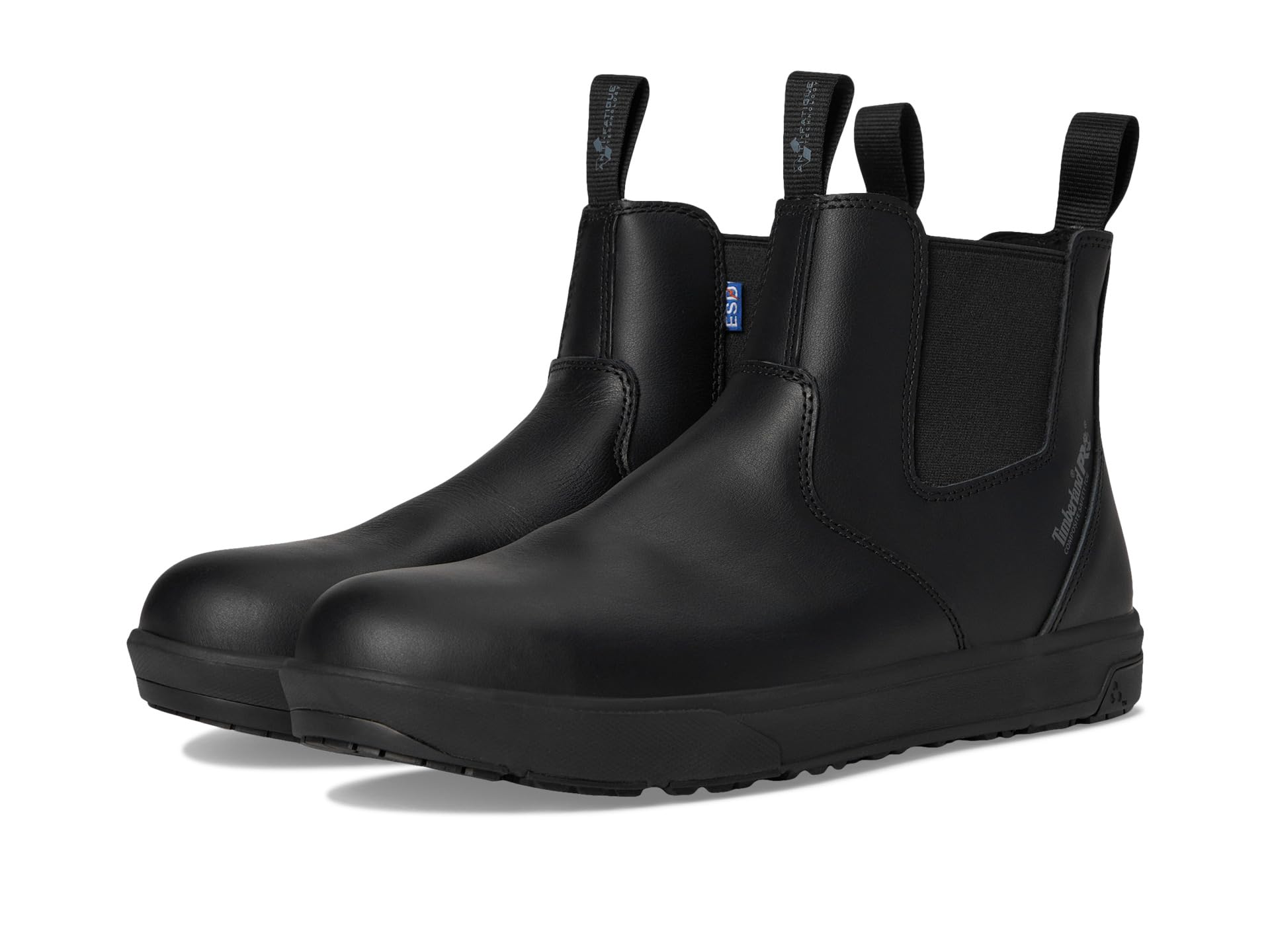 Berkley Chelsea Composite Safety Toe Static Dissipative