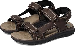 Dark Brown/Black