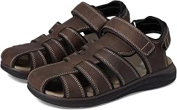 Dark Brown/Black