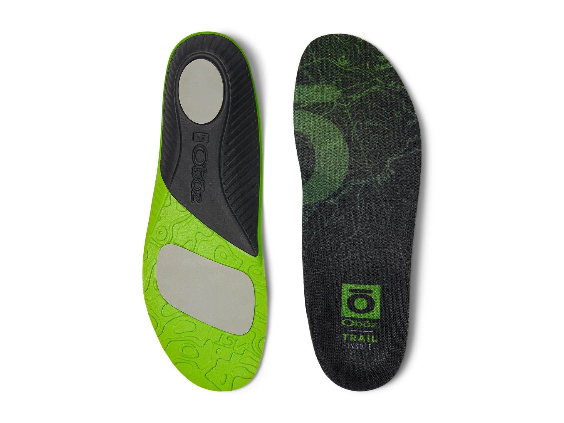 Trail Insole