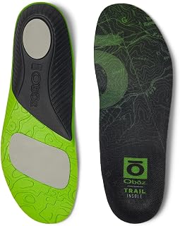 Женские стельки Trail Insole
