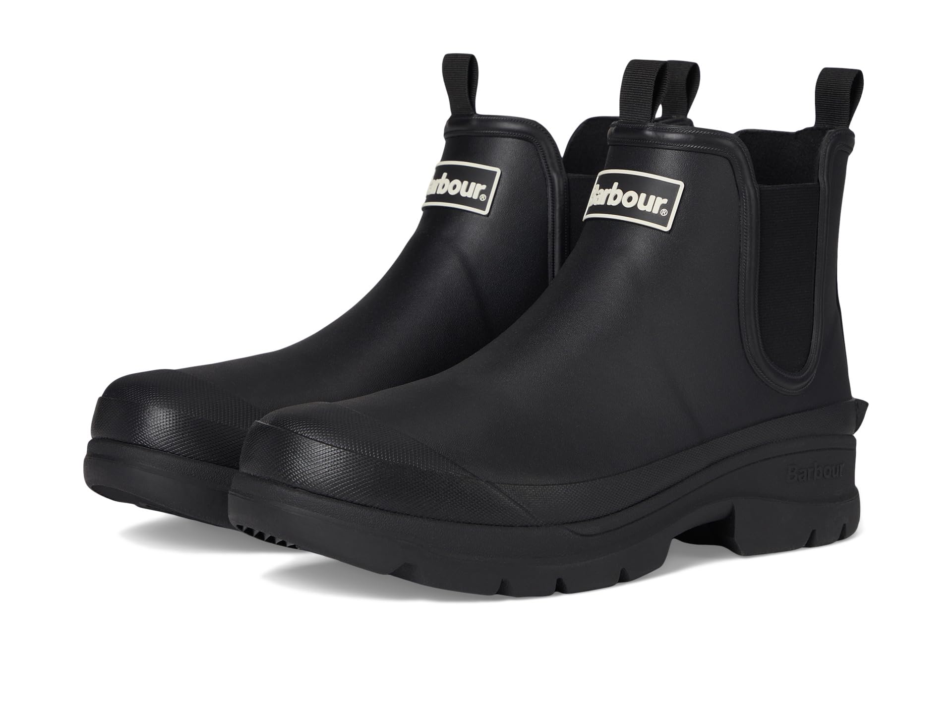 Barbour Nimbus Chelsea Welly