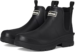 Barbour Nimbus Chelsea Welly