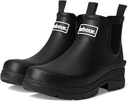 Barbour ботинки Chelsea Welly Nimbus