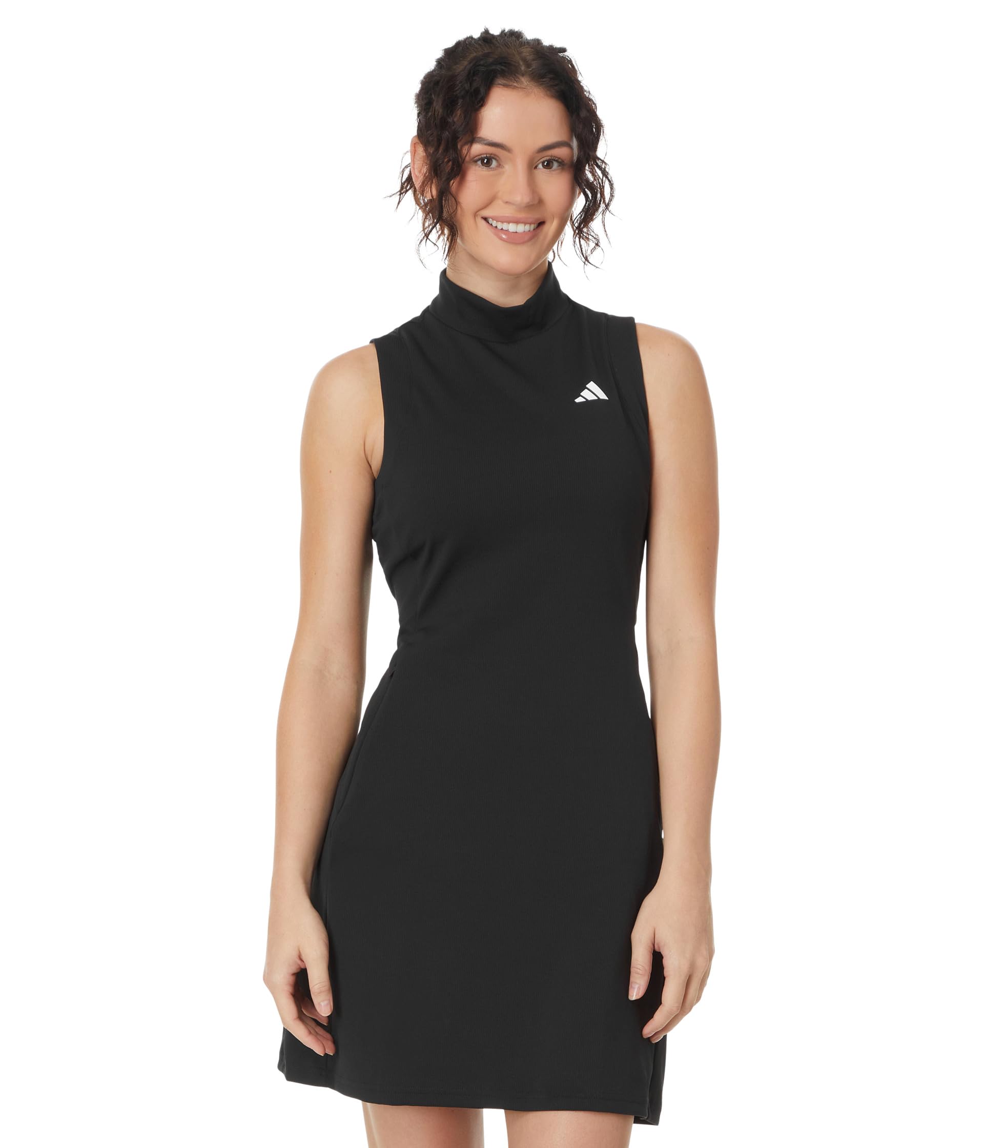 Ultimate365 Rib Dress платье