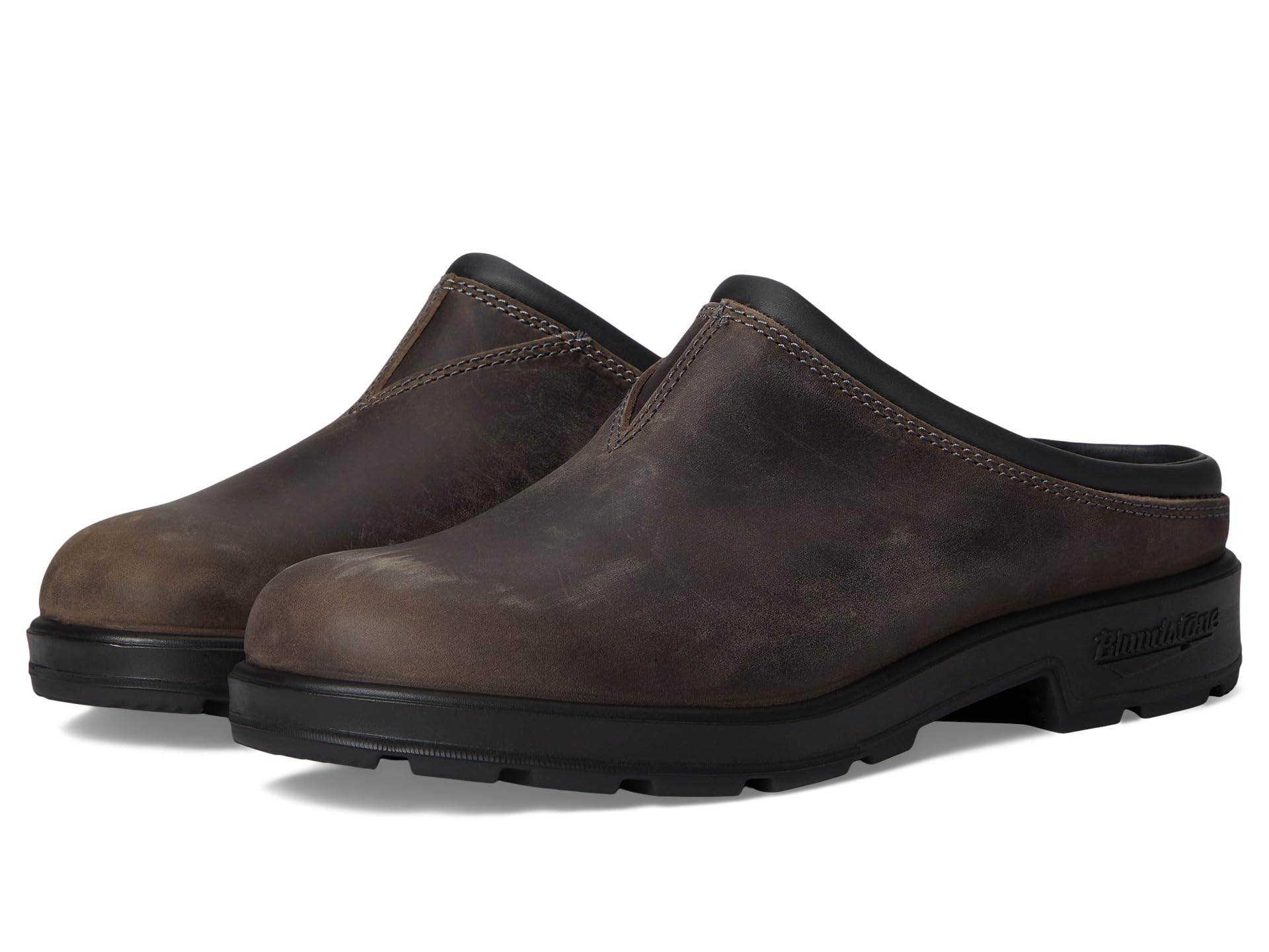 Балетки Blundstone