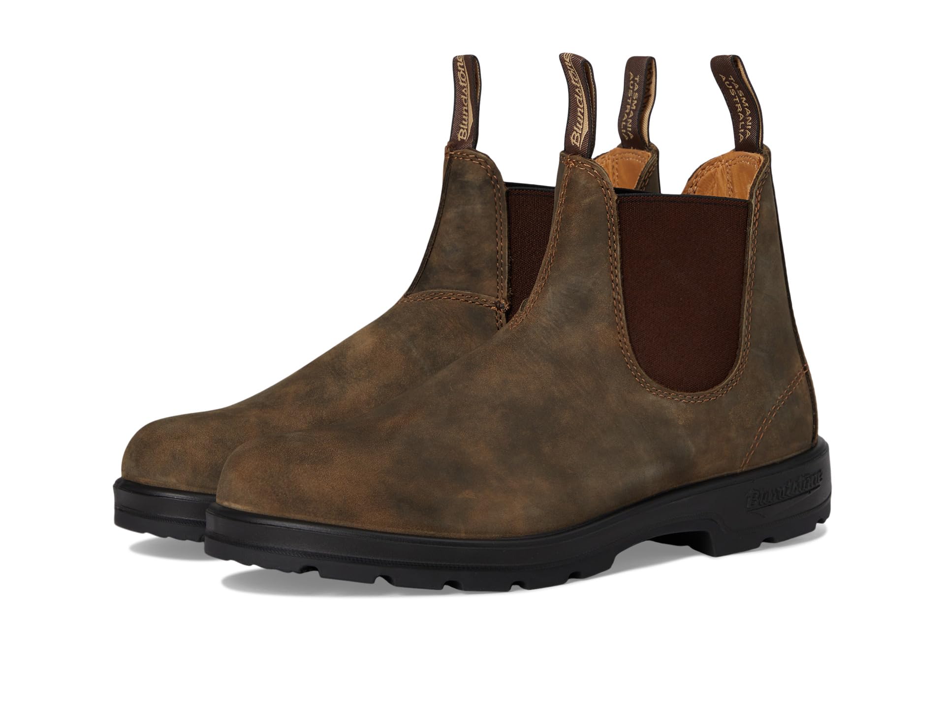 Ботинки BL585