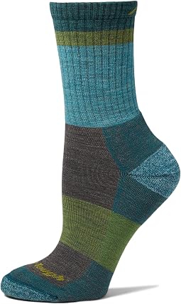Heady Betty Micro Crew Lightweight with Cushion