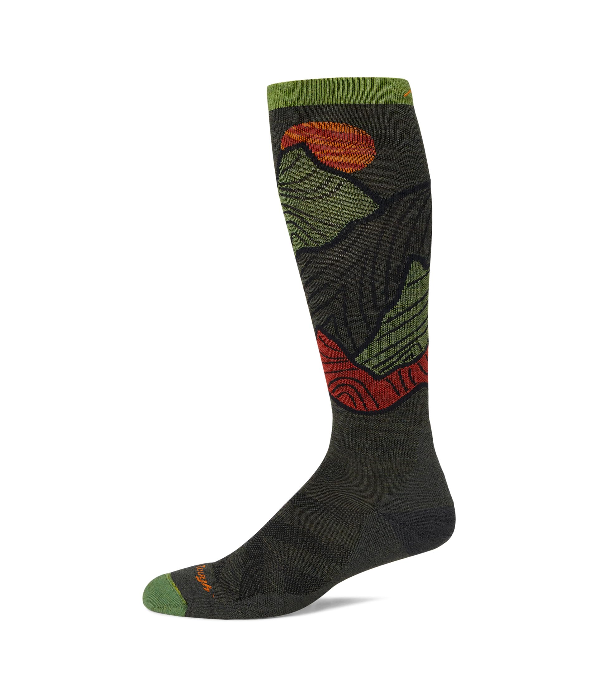 Titan OTC Lightweight with Cushion