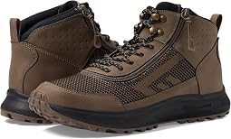 BILLY Inclusion Trail Boots
