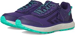 Purple/Mint