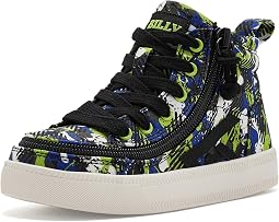 Neon Camo