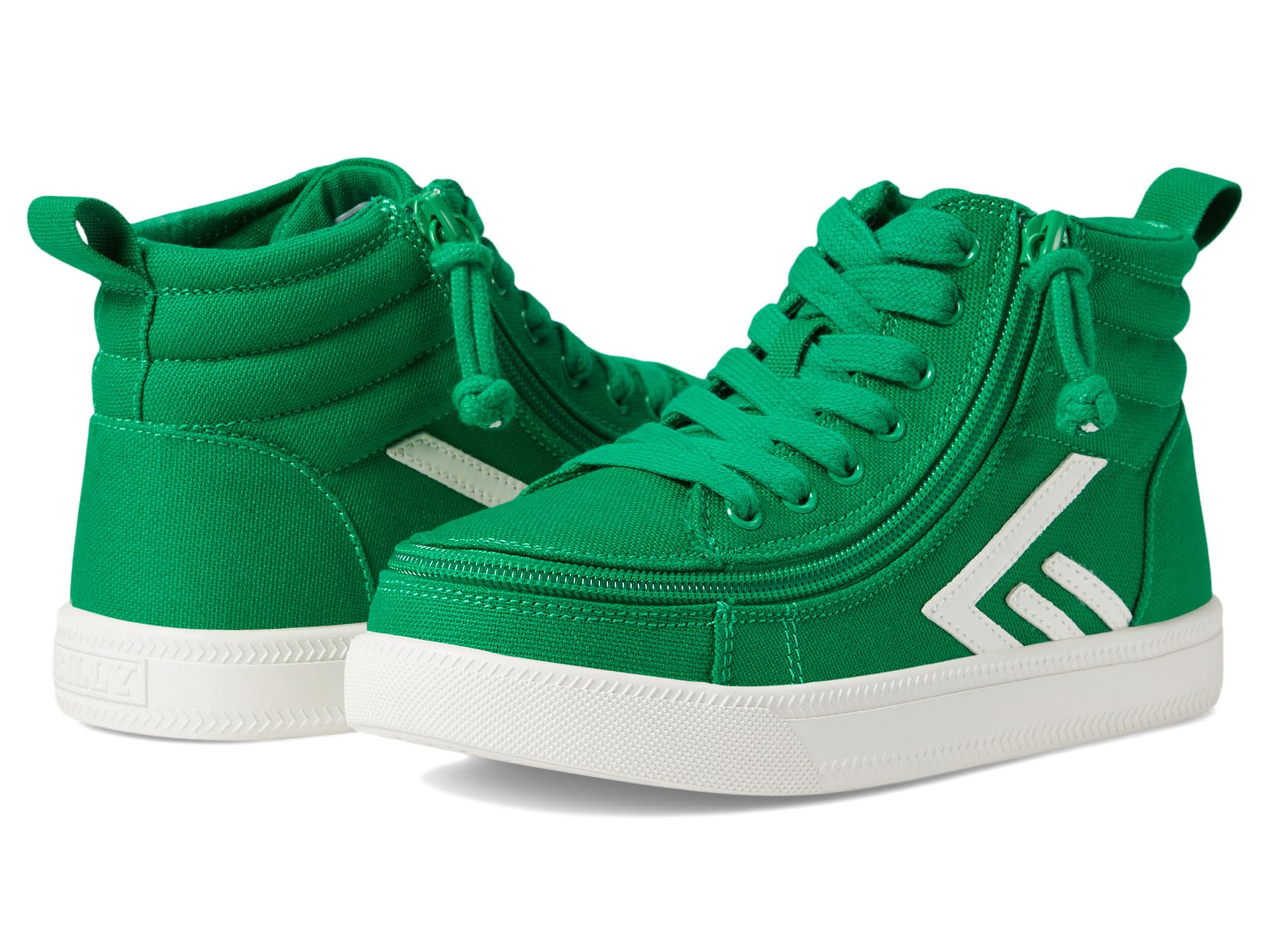 BILLY CS High Top (Little Kid/Big Kid)
