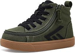 Olive/Black/Gum