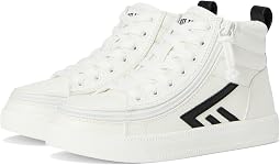 White/Black