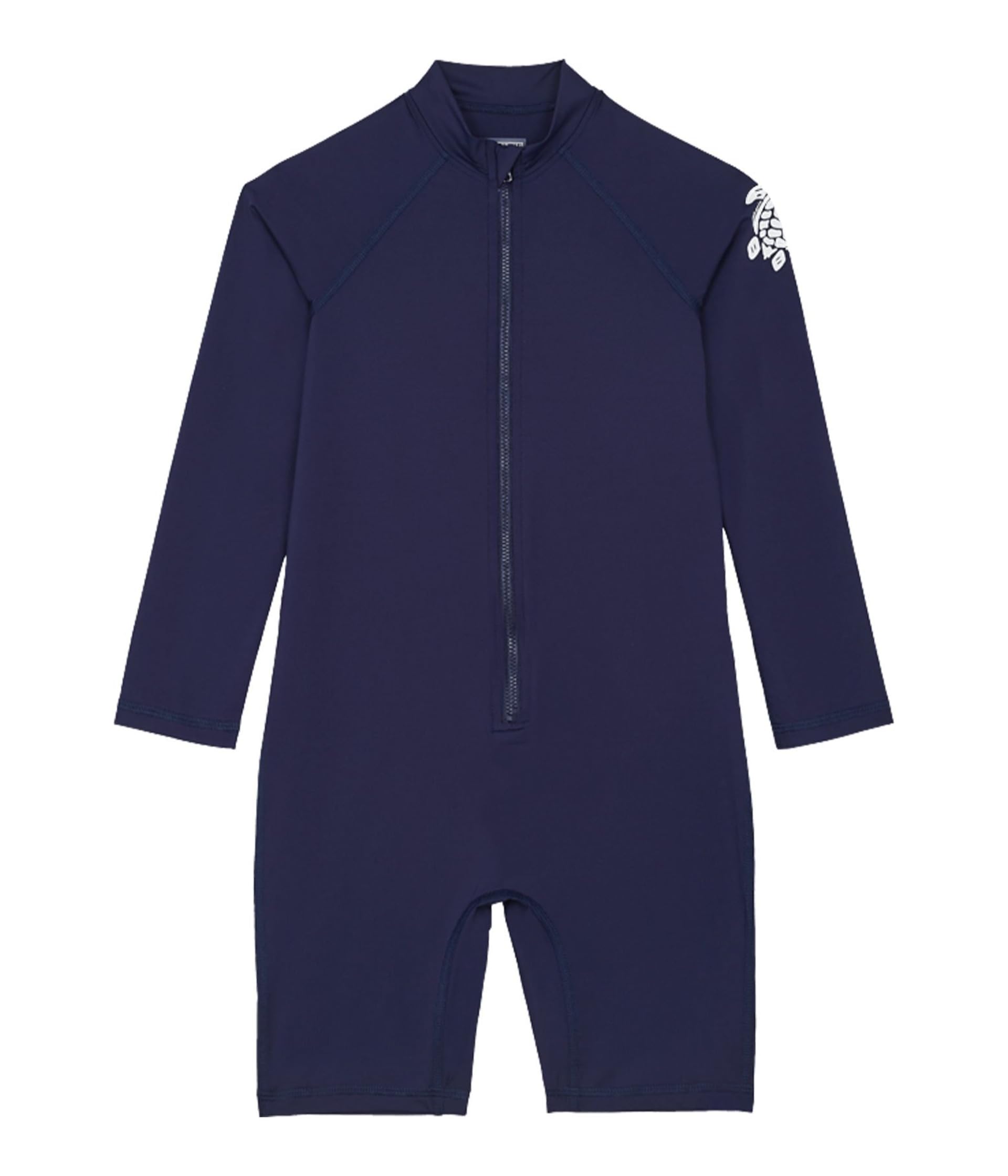 Solid One Piece Guppy (Toddler/Little Kid/Big Kid)
