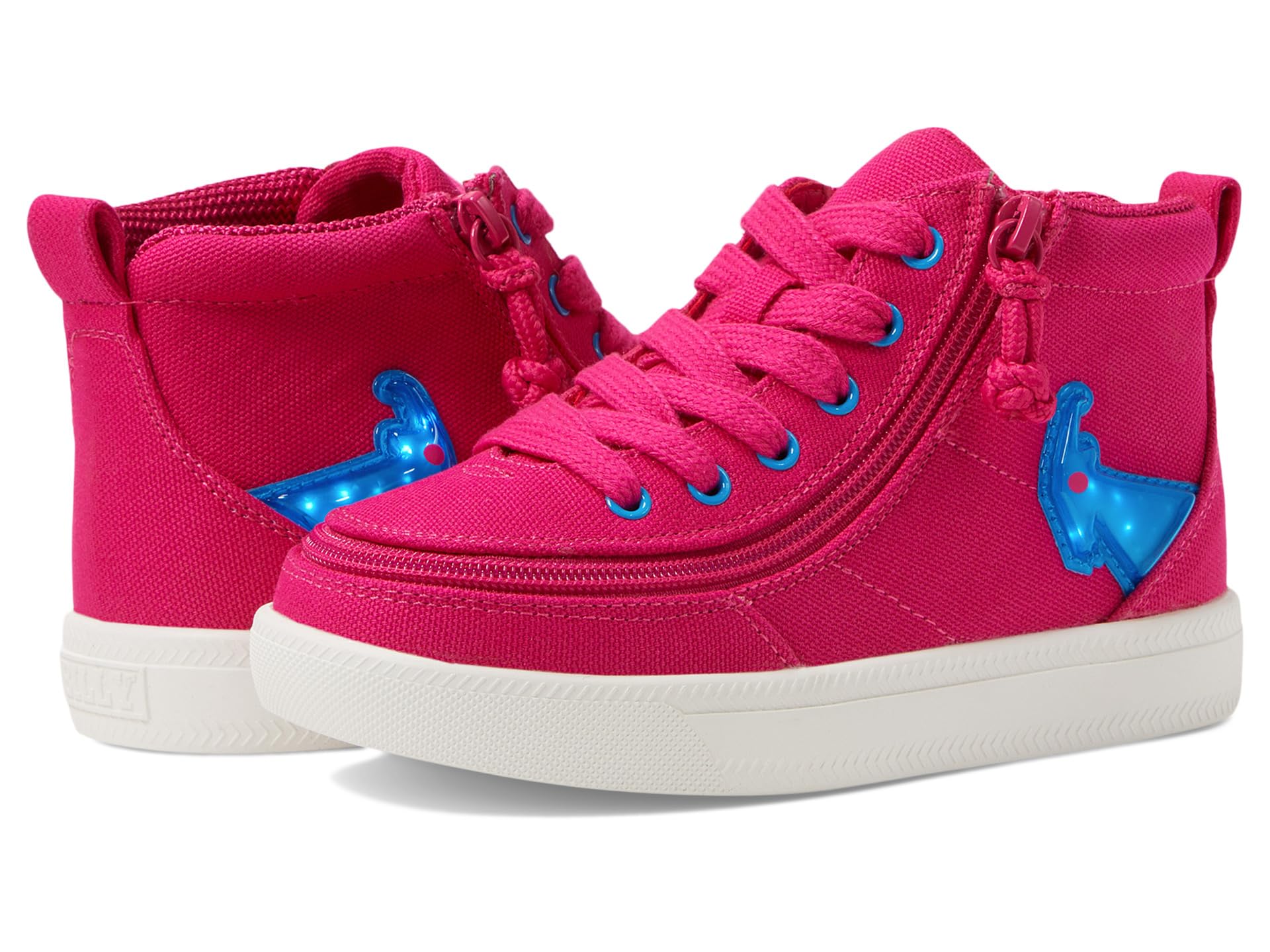 Light Ups BILLY Classic D|R High (Toddler)