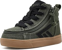 Olive/Black/Gum