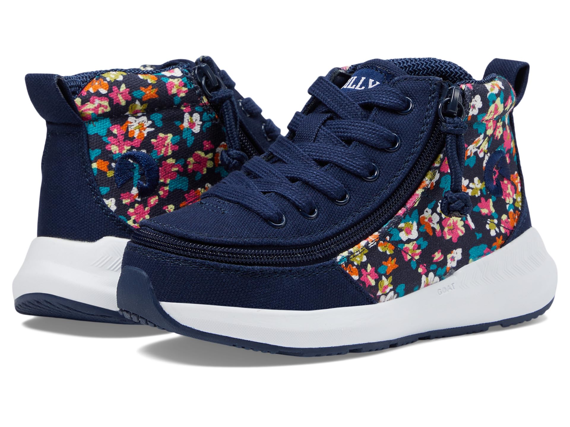 BILLY Goat Classic High (Toddler)