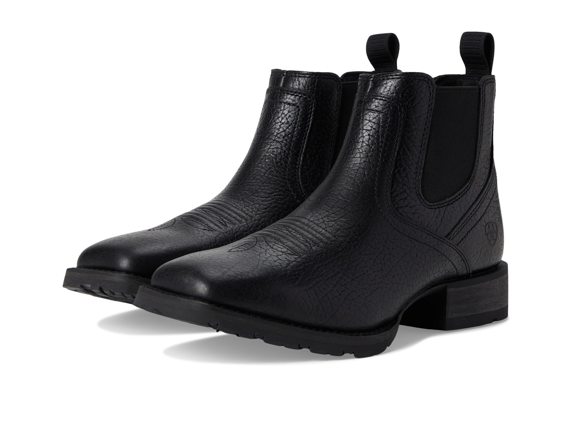 Hybrid Low Boy Western Boot