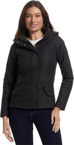 Стеганое одеяло Barbour Millfire
