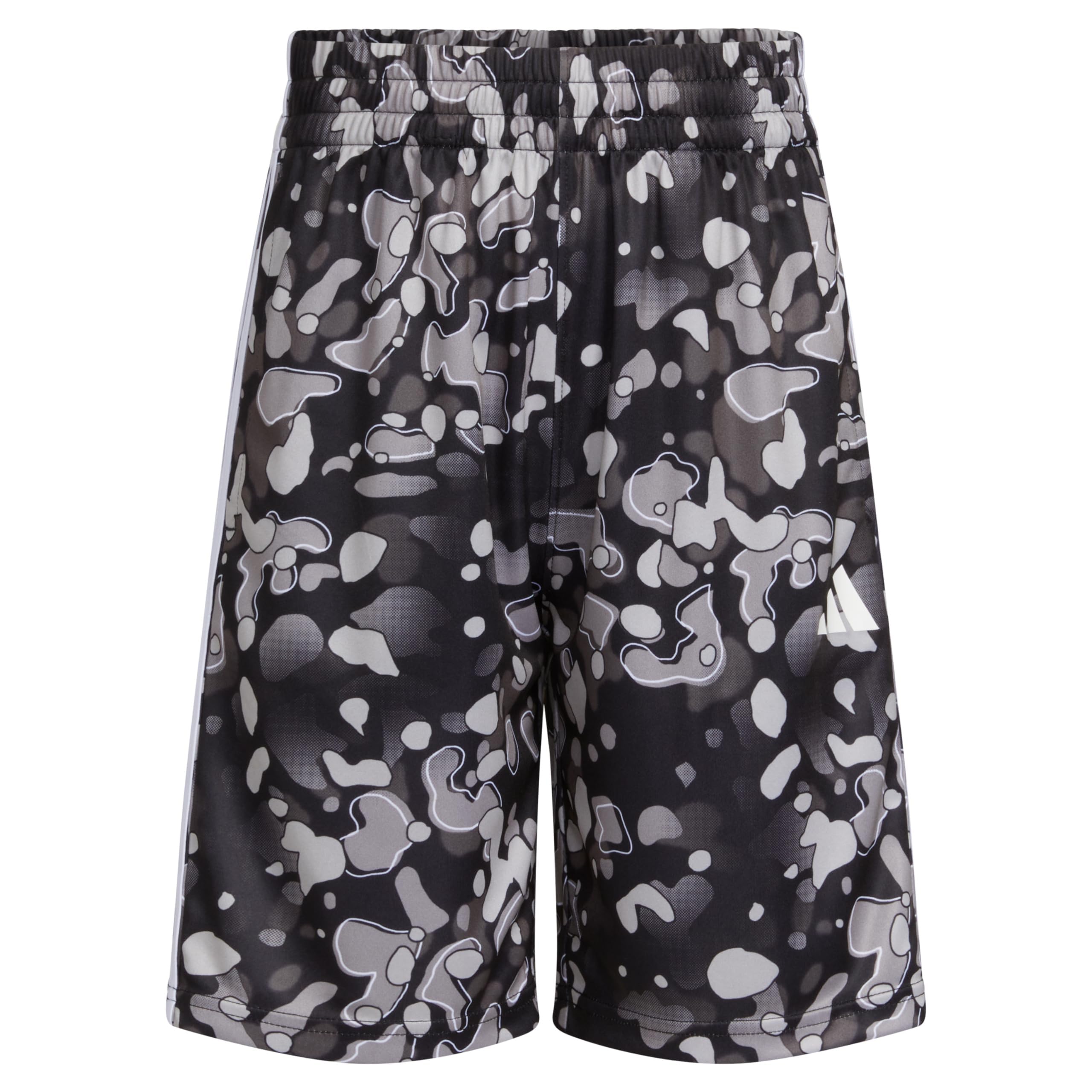 AOP Camo Short S24 (Big Kid)