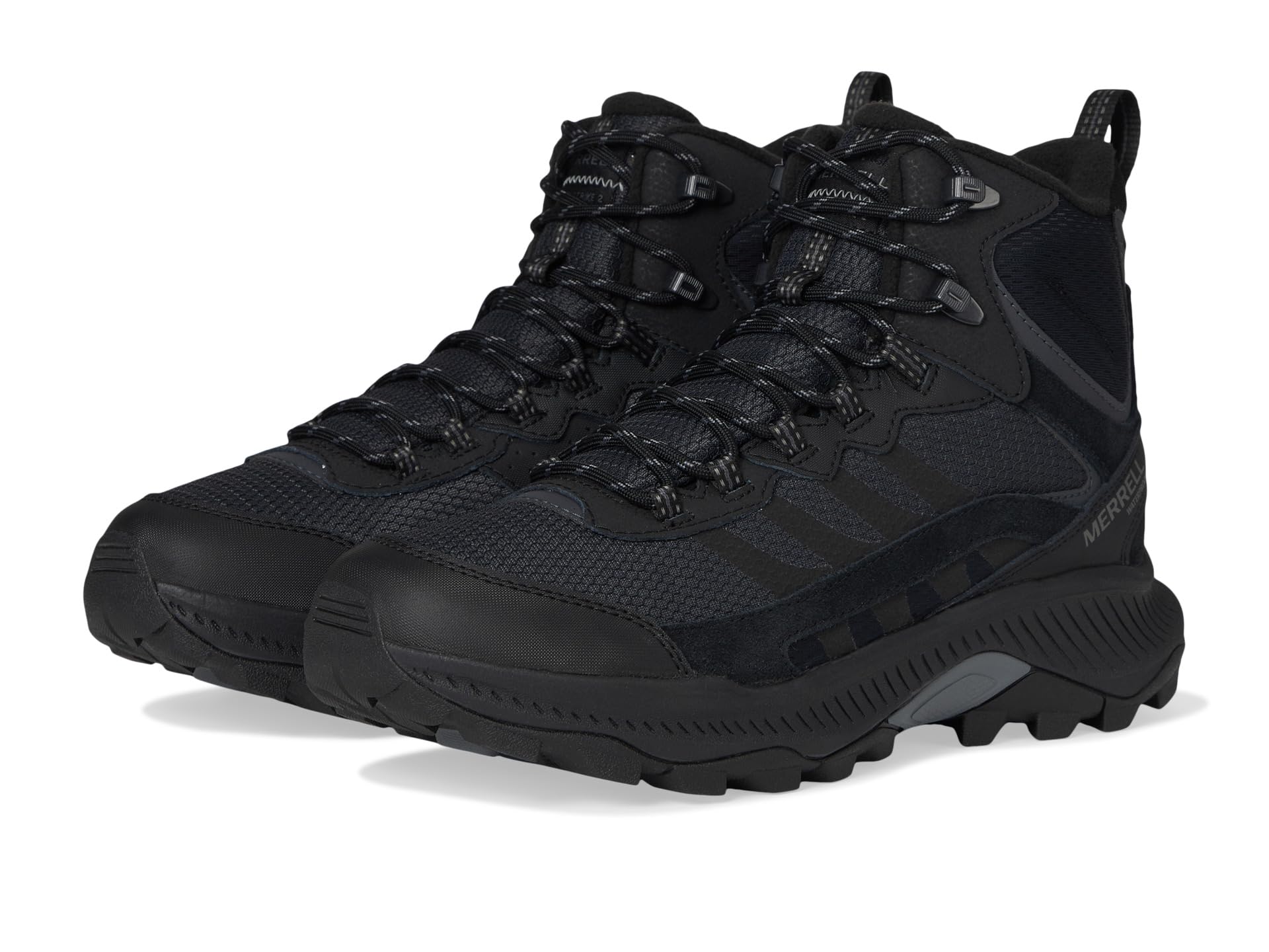 Speed Strike 2 Thermo Mid Waterproof
