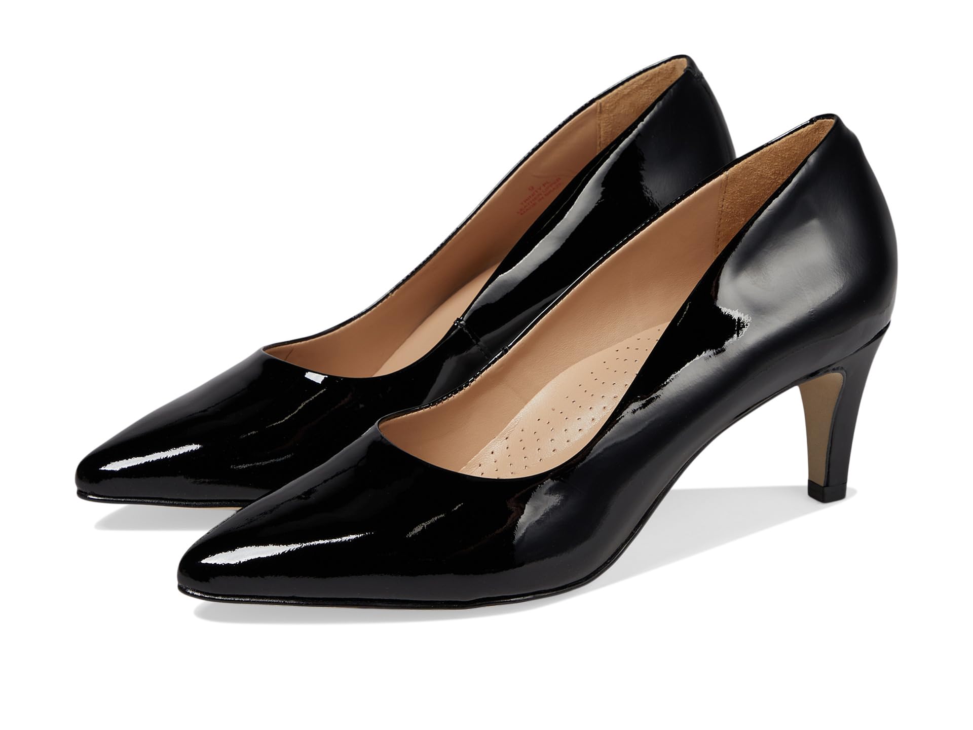 Trinity PL Pump