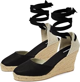 Marseille Wedge Espadrille
