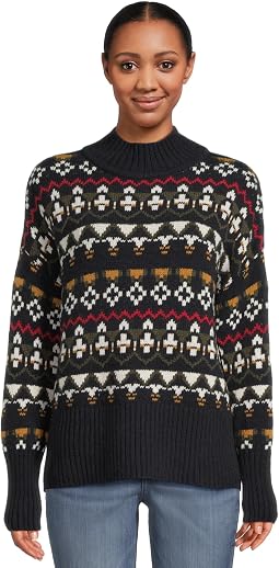 Barbour Larisa Knitted Jumper