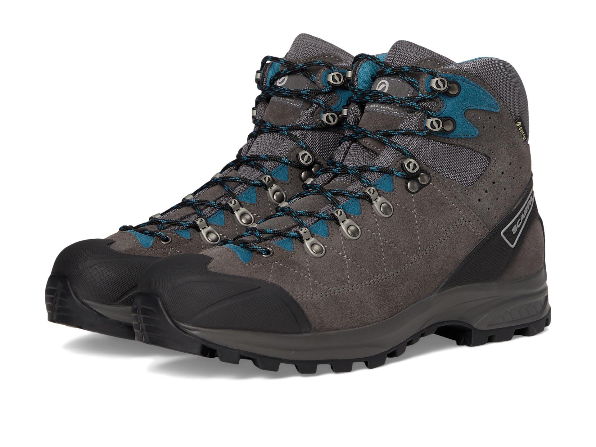 Кроссовки Kailash Trek GTX
