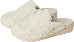 Cream Shearling