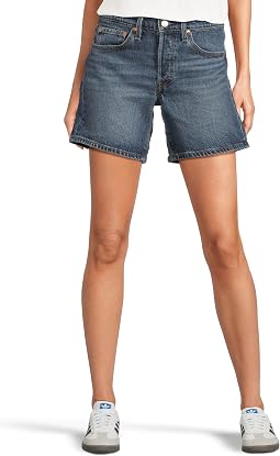 Шорты 501 Mid Thigh