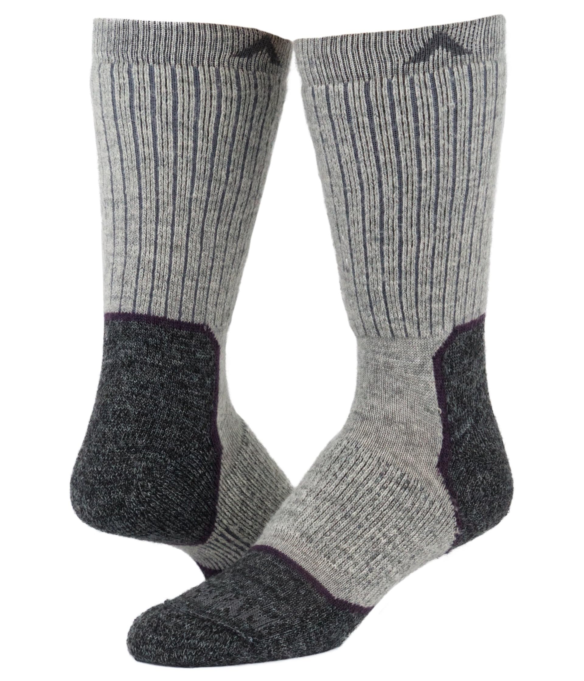 Merino Lite Hiker Crew