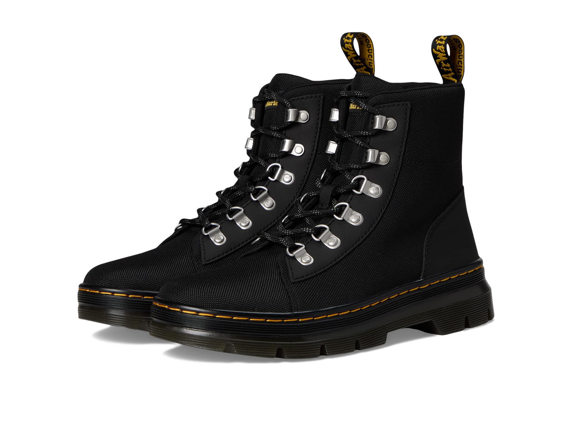 Combs Poly Casual Boots