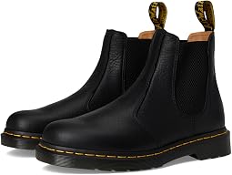 2976 Leather Chelsea Boots