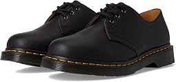 1461 Leather Oxford Shoes
