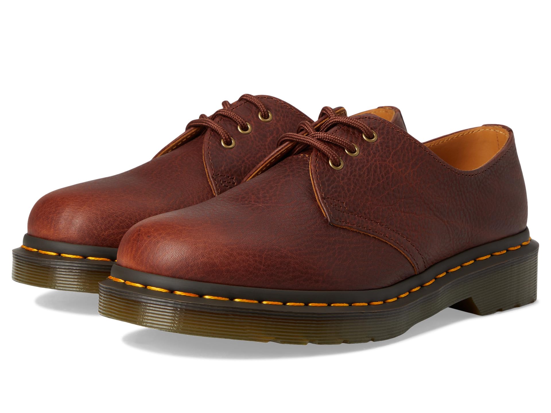 1461 Leather Oxford Shoes