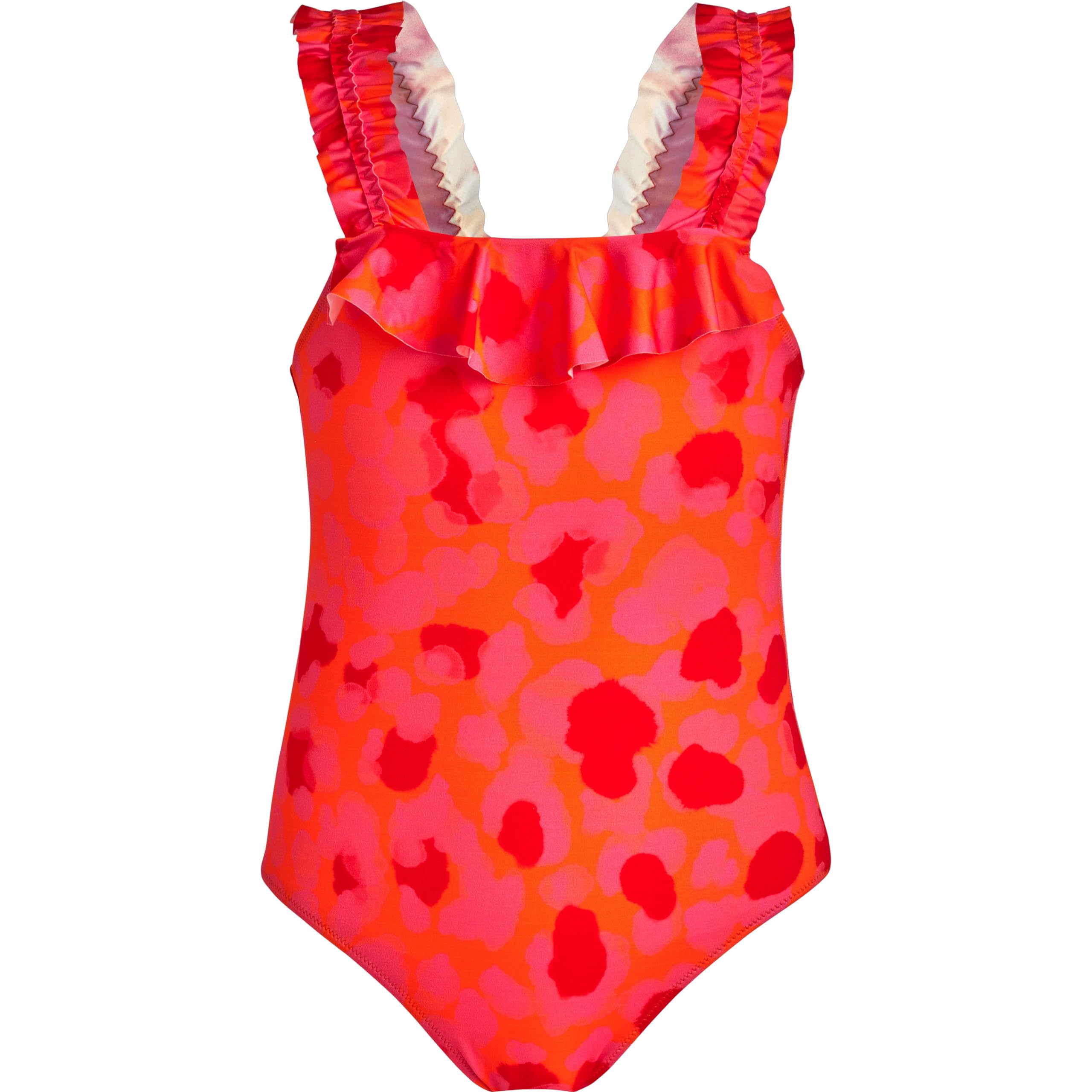 New Leopard Giny (Toddler/Little Kid/Big Kid)