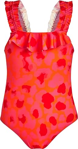 New Leopard Giny (Toddler/Little Kid/Big Kid)