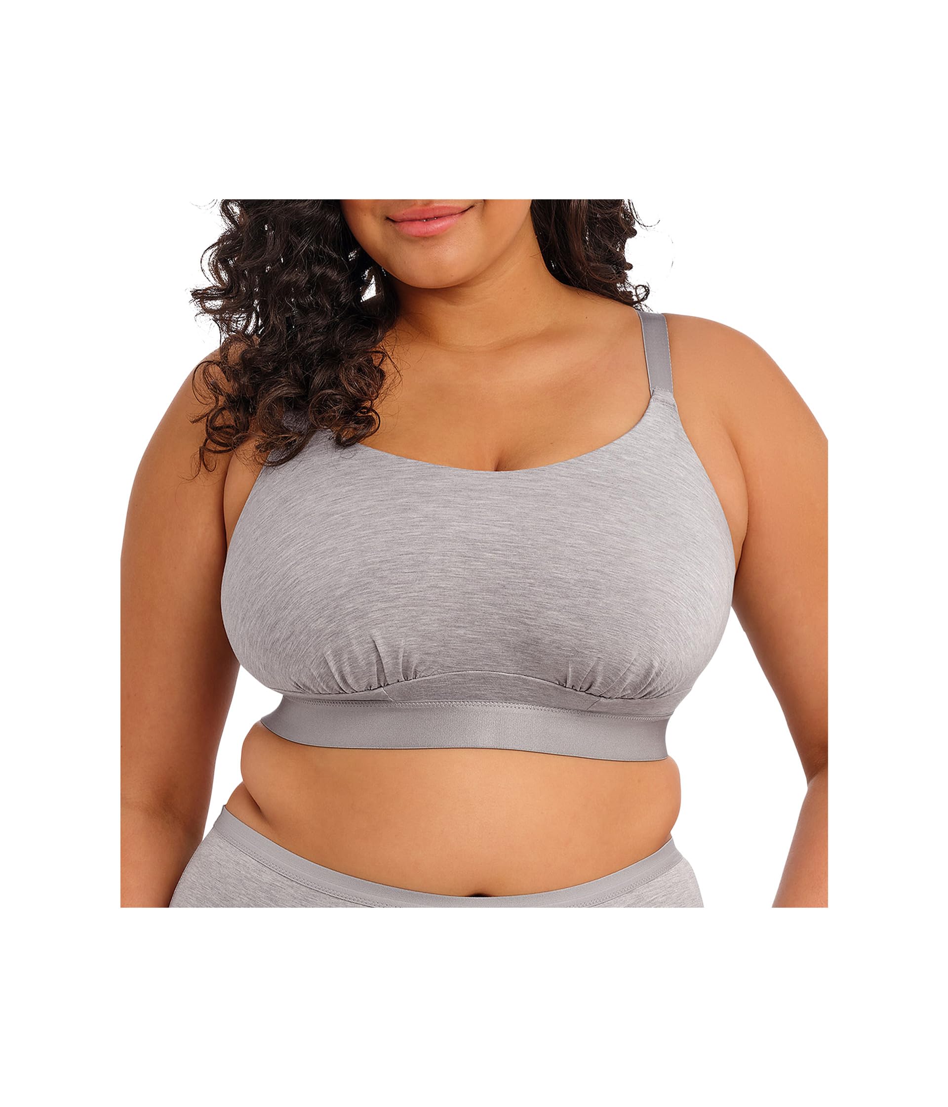Downtime Wireless Bralette