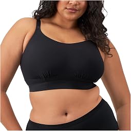 Downtime Wireless Bralette