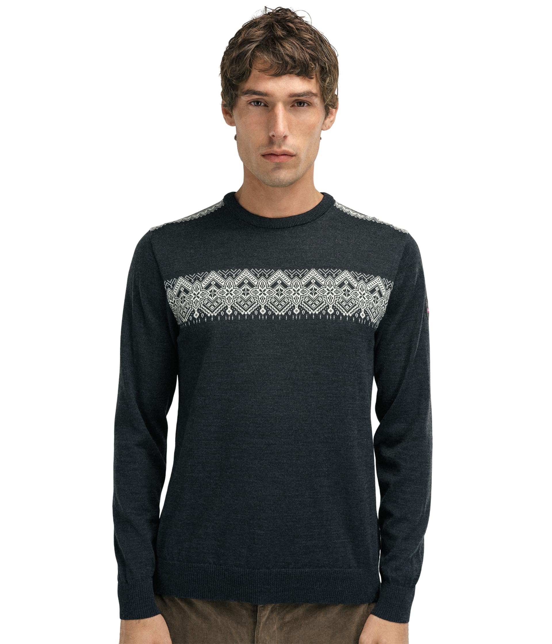 Stenberg Sweater