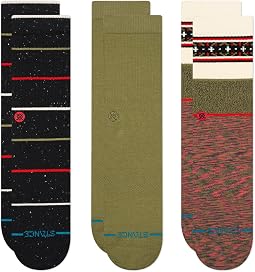 Носки Greetings 3 Pack Crew