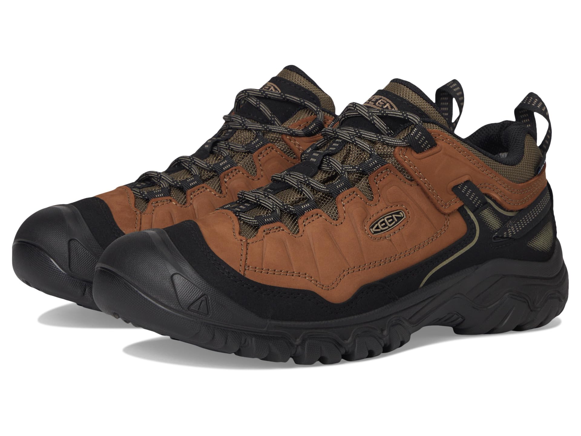 Targhee IV Mid WP
