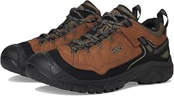 Полуботинки Targhee IV Mid WP