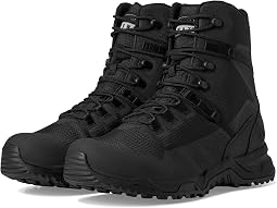 Alpha Fury 2.0 8" Lace-Up Boot