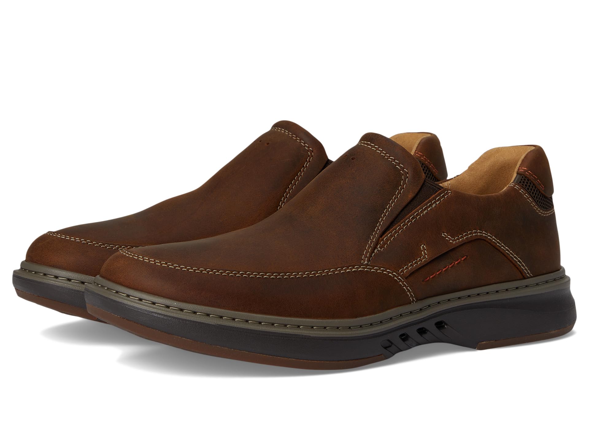 Un Briley Step
